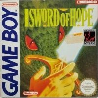 Sword of Hope, The [DE]
