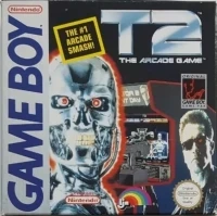 T2: The Arcade Game [DE]