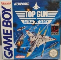 Top Gun: Guts and Glory [DE]