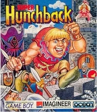 Super Hunchback