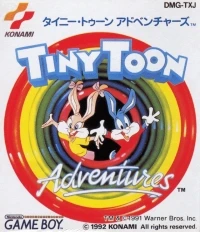 Tiny Toon Adventures