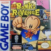Bonk's Revenge (Electro Brain)