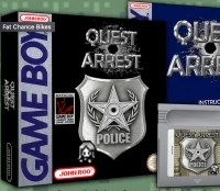 Quest Arrest