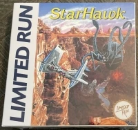 StarHawk (Limited Run)
