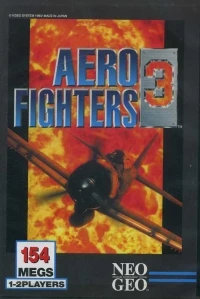 Aero Fighters 3