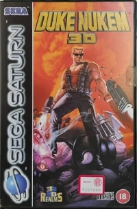 Duke Nukem 3D [IT]