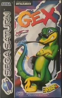 Gex [ES]