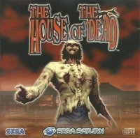 House of the Dead, The (jewel case)