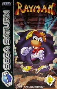 Rayman [DE]