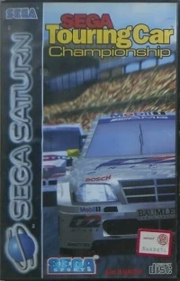 Sega Touring Car Championship [IT]