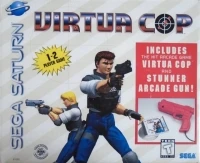 Virtua Cop (Stunner Arcade Gun)