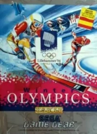 Winter Olympics: Edición Limitada