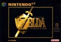 Legend of Zelda, The: Ocarina of Time [ES]