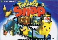 Pokémon Snap [FR]
