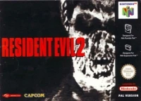 Resident Evil 2 [DE][FR]