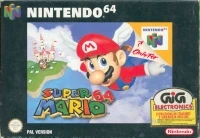 Super Mario 64 [IT]