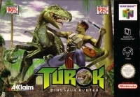 Turok: Dinosaur Hunter [DE]