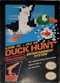 Duck Hunt [FR]