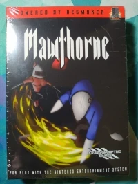 Mawthorne