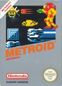 Metroid [DE]