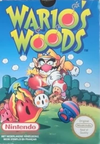 Wario's Woods [FR]