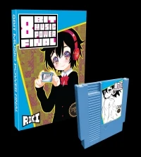 8Bit Music Power Final