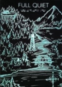 Full Quiet (gray cartridge)