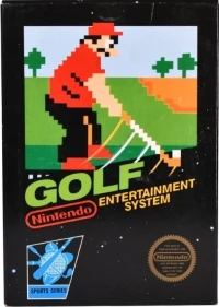 Golf (5 screw cartridge / System)