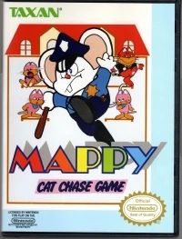 Mappy