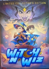 Witch n' Wiz - Limited Collector's Edition