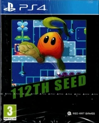 112th Seed