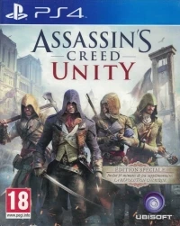 Assassin's Creed Unity [FR]
