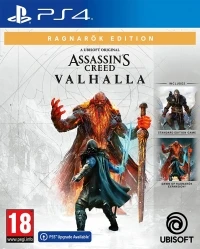 Assassin's Creed Valhalla - Ragnarök Edition