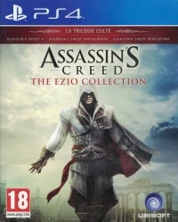 Assassin's Creed: The Ezio Collection [FR]