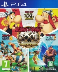 Asterix & Obelix XXL Collection [FR]