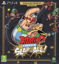 Asterix & Obelix: Slap Them All - Collector's Edition