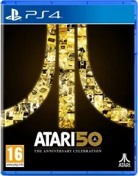 Atari 50: The Anniversary Celebration