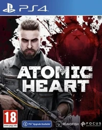 Atomic Heart