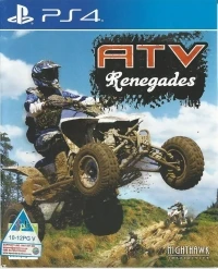 ATV Renegades [ZA]