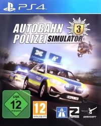 Autobahn Polizei Simulator 3