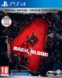 Back 4 Blood - Special Edition [PL]