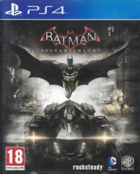 Batman: Arkham Knight [FR]