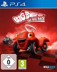 Big-Bobby-Car: The Big Race