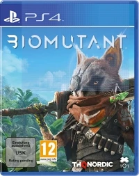 Biomutant [DE]