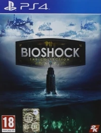 BioShock: The Collection [IT]