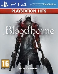 Bloodborne - PlayStation Hits