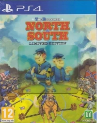 Bluecoats, The: North & South - Limited Edition