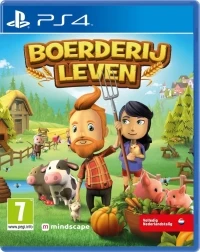Boerderijleven