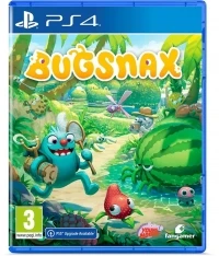 Bugsnax