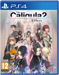 Caligula Effect 2, The